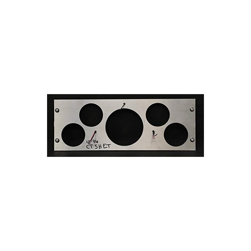 Dolphin Gauges 1941 1942 1943 1945 1946 (5) Gauge Chevy
