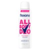 Desodorante Rexona Wild Rose 150ML