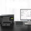 2-Port Switcher 2-in 1-out Converter USB Printer Computer Sharing U