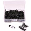 Shapenty Mini Metal Clothing Accessories Trimming Fastening Clip Button Tool