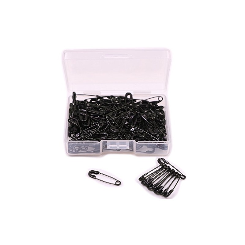 Shapenty Mini Metal Clothing Accessories Trimming Fastening Clip Button Tool