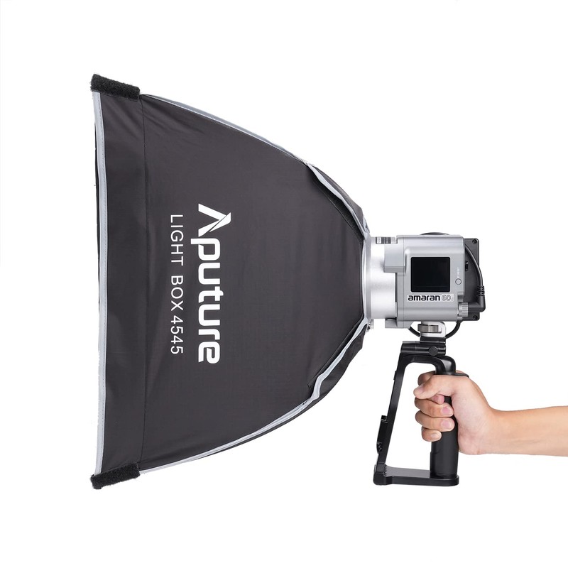 Aputure Amaran 60 Handle for Amaran COB 60x 60d Video