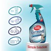 Simple Solution Extreme Cat Stain Eliminator for Strong Odor, Pet