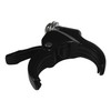 TCMT 49mm Detachable Windshield Clamps Fit For Harley Street Bob
