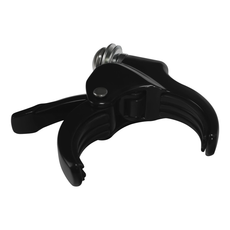 TCMT 49mm Detachable Windshield Clamps Fit For Harley Street Bob