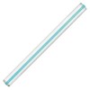 Kyoei Plastic Color Bar Loupe 11.8 inches (30 cm), Light