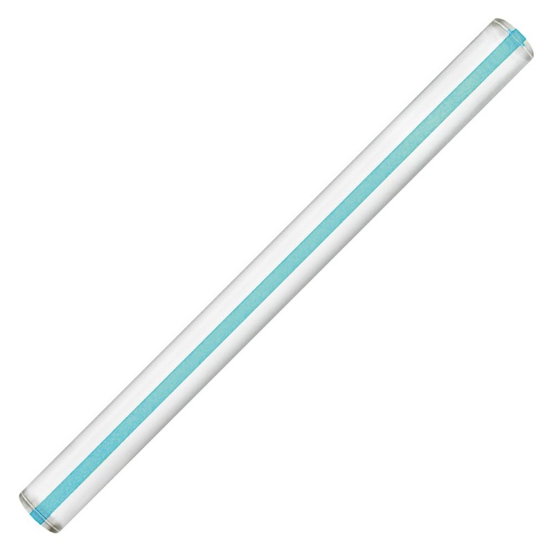 Kyoei Plastic Color Bar Loupe 11.8 inches (30 cm), Light