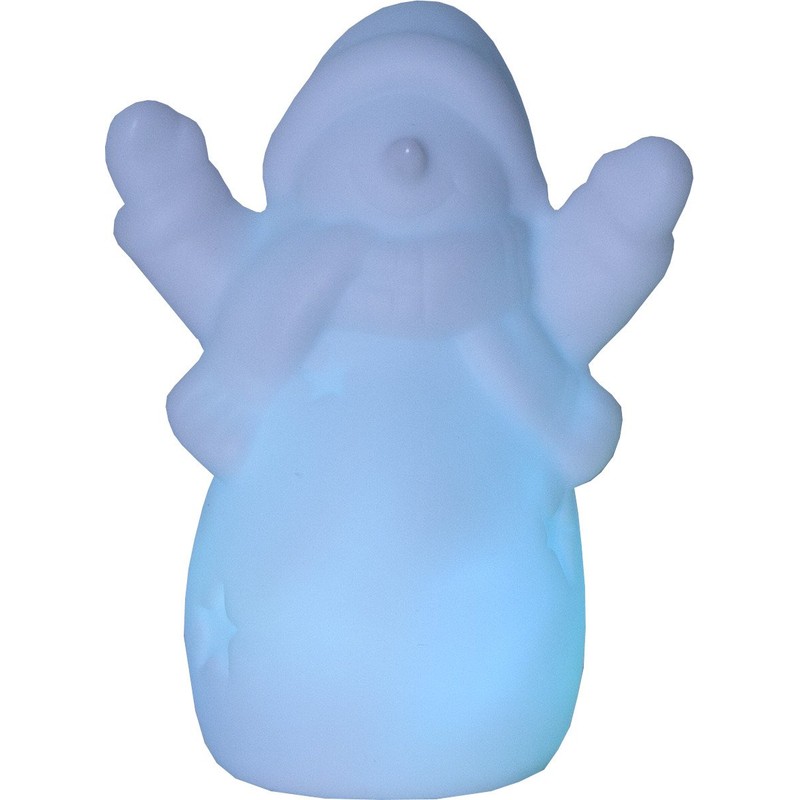 Best Season Polly LED Houses Light, Grey