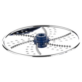 Food Processor Masher Blade Disc - Replacement Parts for NutriChef Multifunction Food Processor Model Number: NCFPBLU