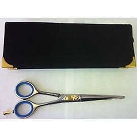 Professional Hair Cutting Dressing Barber Salon Scissors Shears 6.50" Razor Edge