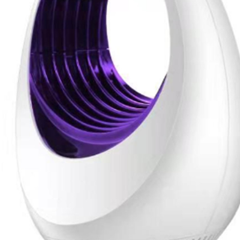 USB Electric Insects Killer Lamp LED Indoor Outdoor Photocatalyst Inhalation