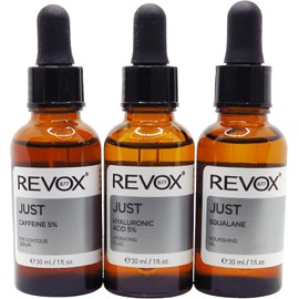 REVOX B77 JUST SET RUTINA COTIDIANA 3X 30ML C/U