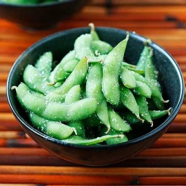 5x PACKS - Edamame  Beans - BeSweet- Heirlooms - Non GMO.