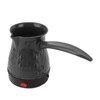 500ML Electric Coffee Pot Fast Heating Dual Protection Portable Coffee