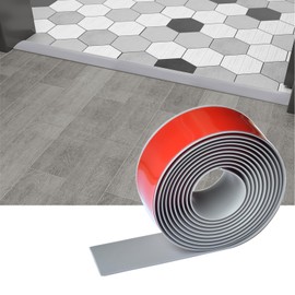 Floor Transition Strip Self Adhesive Floor Vinyl Floor Edge Trim Laminate Floor Gap Covering Joining Strip