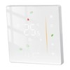 Smart Thermostat WiFi Programmable for Tuya for Home Boiler Water