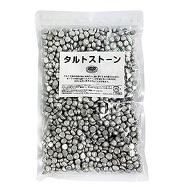 Japanese Commercial Tart Stone, 26.5 oz (750 g), Aluminum