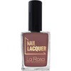 La Rosa Productos Profesionales Nagellack Energiegeladene Farbe mit richtiger Deckkraft