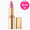 L'Oreal Paris Colour Riche Lipcolour, Tickled Pink, 0.13-Ounce