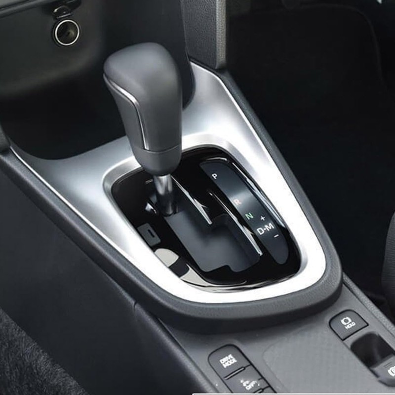 Toyota Yaris Cross Gasoline Car Shift Panel Cover YARISCROSS Center