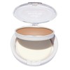 Skin Bloom Cream to Powder Compact, Almond, Women's Makeup and