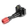 A-Premium Bobina de encendido compatible con Honda Insight 2000-2006 L3