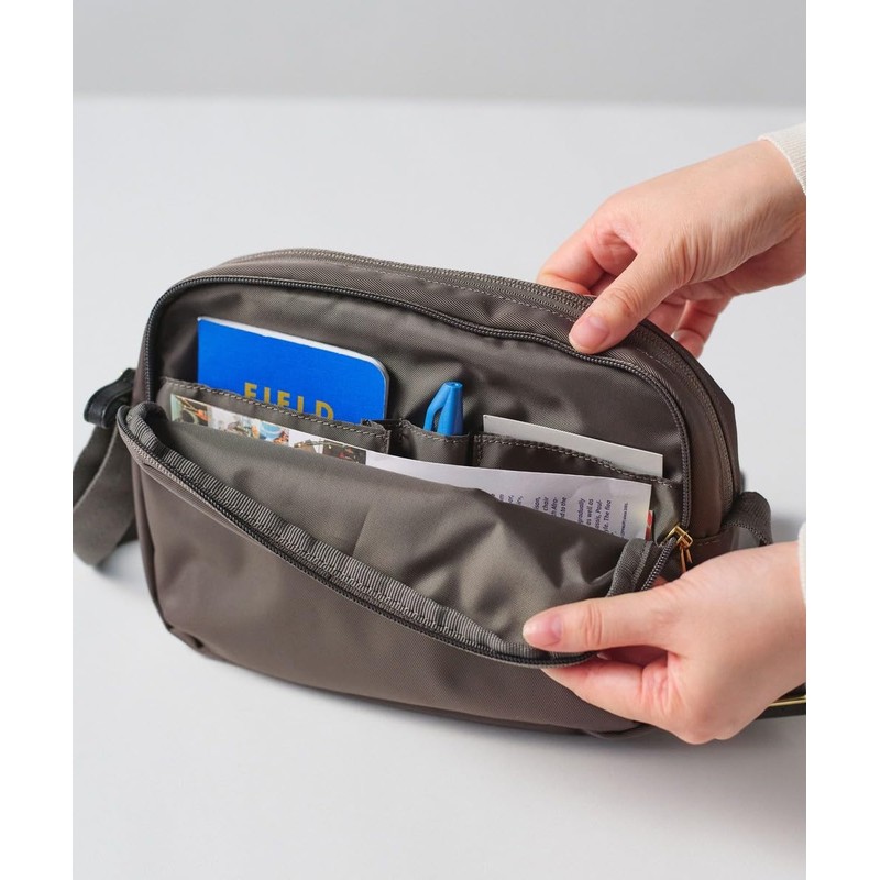 Afternoon Tea Living JA35 Shoulder Bag / ACE