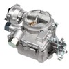 Marine Carburetor 2 Barrel Carb for Mercruiser Rochester Mercarb 3.0L