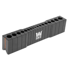 WEN Multi-Functional Universal Handheld Drill Guide and Jig (WA1502)