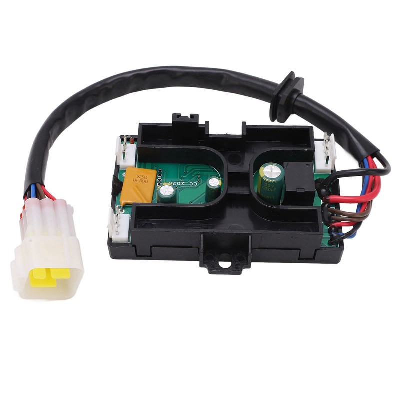 5KW Parking Heater Controller Board 7 Wire Heater Motherboard Controller