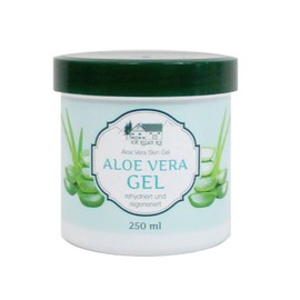Aloe Vera Gel Cream Hydride Skin Care Face Cream 250 ml