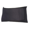 Scot Kidney Belt Ergonomic Kidney Belt Black 2024: Size: S/M