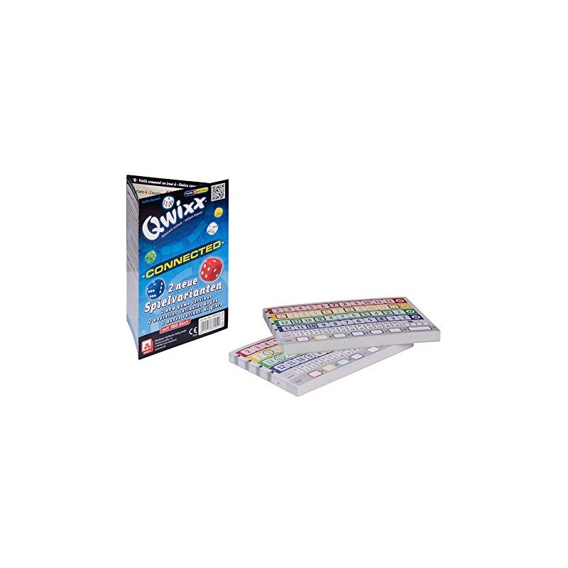 NSV - 4086 - QWIXX - Connected - Additional Blocks