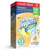 Wyler's Light Singles To Go Powder Packets, Water Drink Mix,