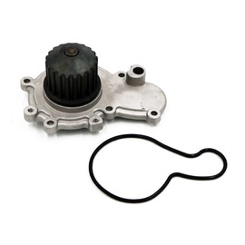 Timing Belt Water Pump Kit fits for 1995-2004 2005 For Dodge Neon Stratus, 2000-2002 For Chrysler Neon Cirrus, 1995-2001 For Plymouth Neon Breeze 2.0L l4 GAS SOHC