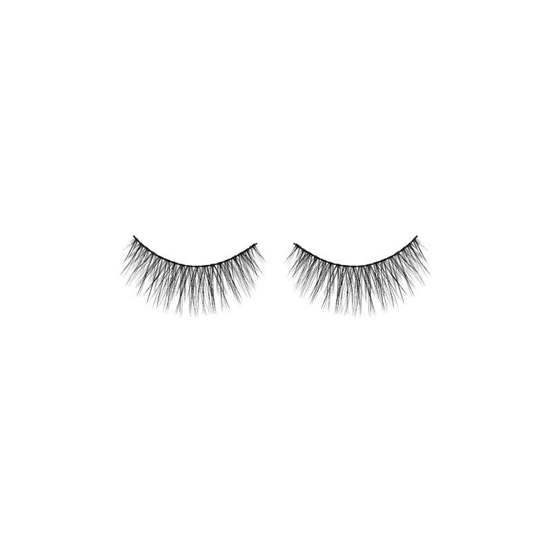 Salonsystem Naturalash LashLUX Luxurious, silky soft reusable false lashes