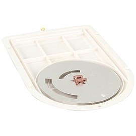 Amana Menumaster 12002625 Kit, Cover/Stirrer Blade/Rivet