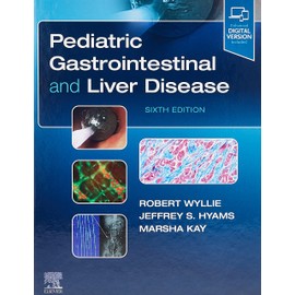 Pediatric Gastrointestinal and Liver Disease