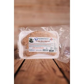 Cajun Original Foods Brown Rice Pork Boudin