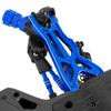 RCMYou RC Suspension Arms A Arms Upgrades Part for 1/8