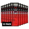 Jack Link's Beef Steak, Peppered - Protein Snacks, Meat Snack