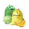 2 Pack Multi-Purpose Vegetable Storage Bags