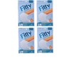 Tamagawa Eisai Fitty Style Fit Plus 3D Set of 7