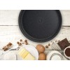 Tefal ‎J5548202 Success Tart Mould 24 cm Brown