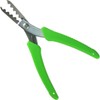 Ishiguro Metal Garden Helper Weed Removal Nipper KP-2