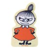 Non-woven Sponge Kitchen Scrubber Die Cut, Pack of 4, Moomin