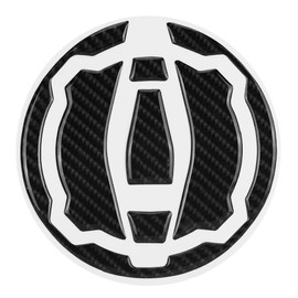 Fuel Cap Sticker Ninja Z900 17-18 Z650 Fuel Cap Sticker