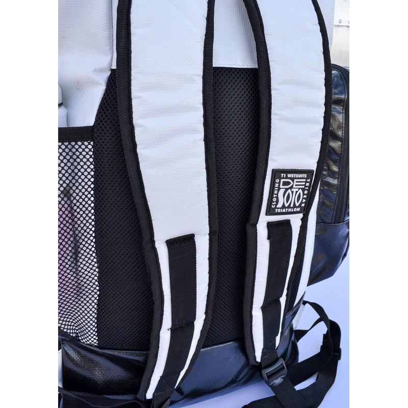 De Soto Transition Pack V8 - TP8-2020 (Red)