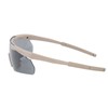 Outdoor Unisex Windproof Glasses Interchangable Lenses Sports Goggles Equipment with