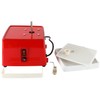 YaeTek Power Stained Grinder,Industrial Mini Portable Stained Grinder Diamond Glass